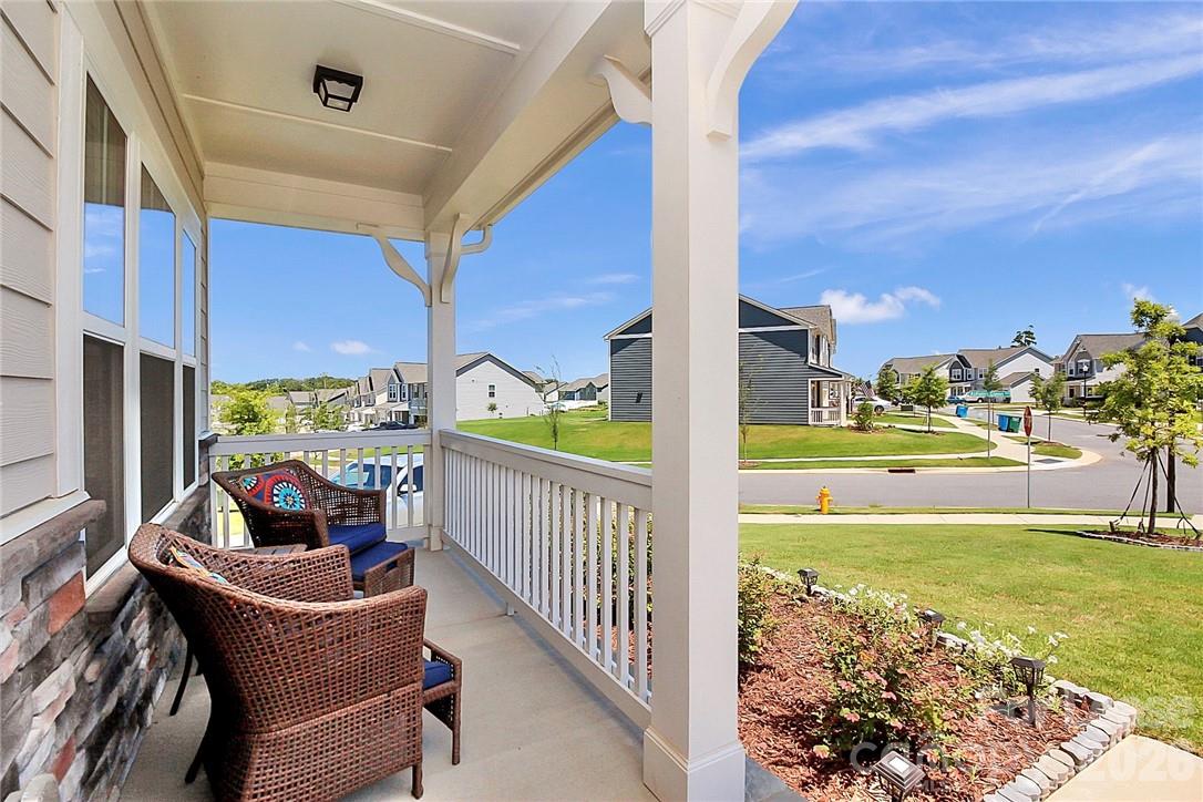 Huntley Glen - Residential Lease