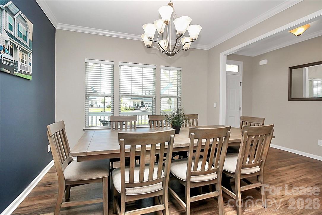 Huntley Glen - Residential Lease