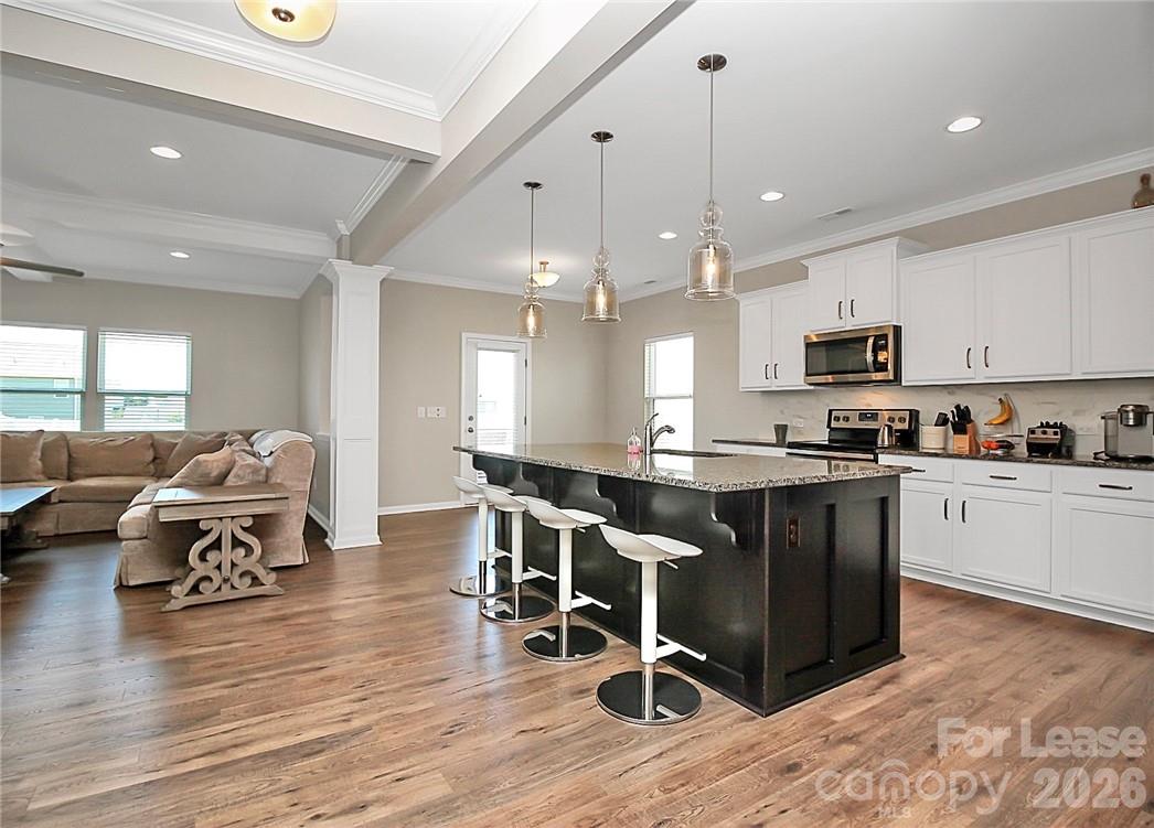 Huntley Glen - Residential Lease