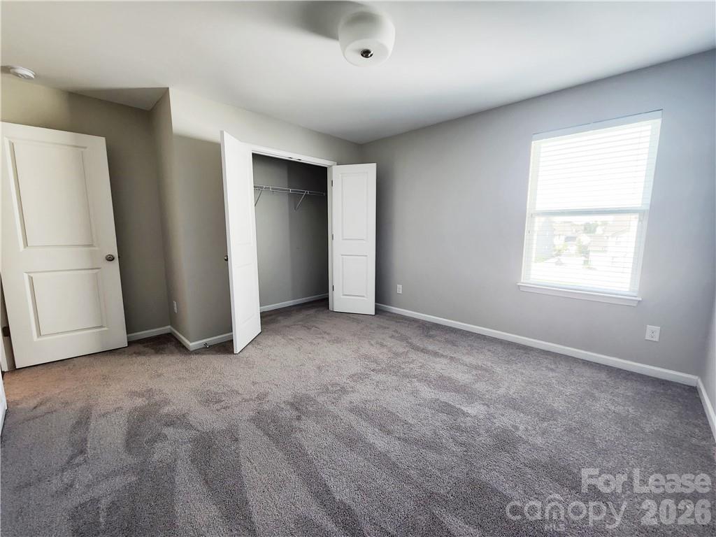 Huntley Glen - Residential Lease