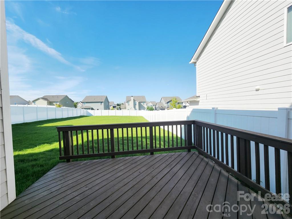 Huntley Glen - Residential Lease