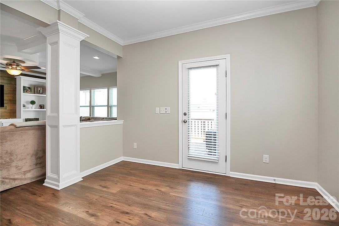 Huntley Glen - Residential Lease