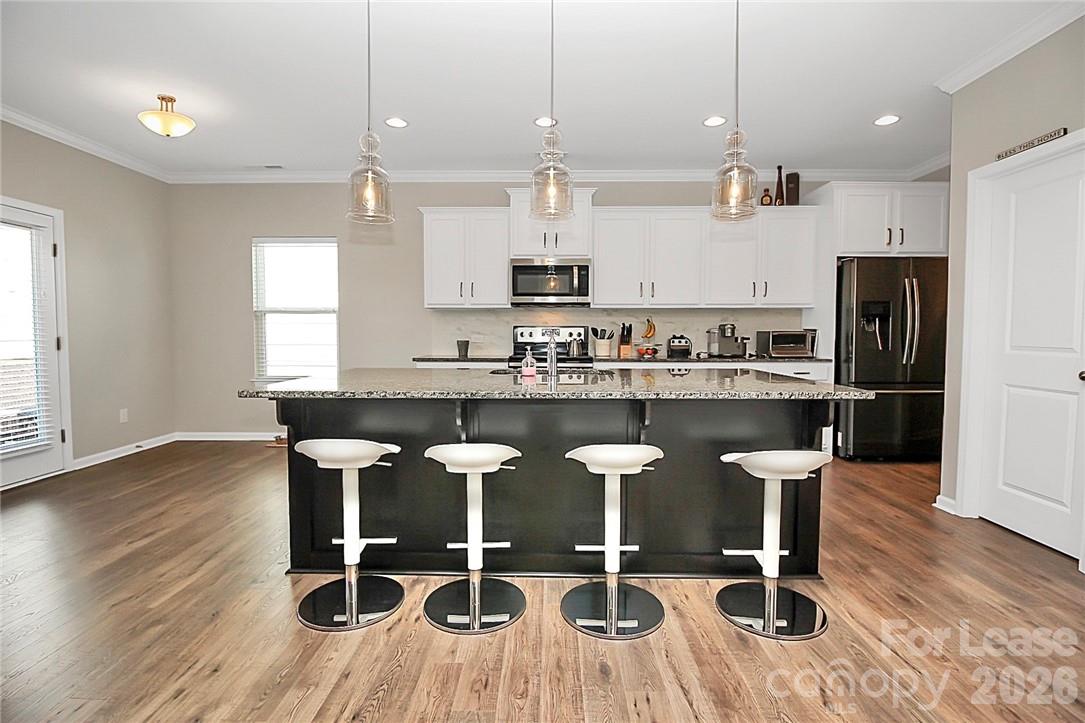 Huntley Glen - Residential Lease