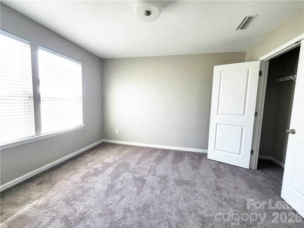 Huntley Glen - Residential Lease