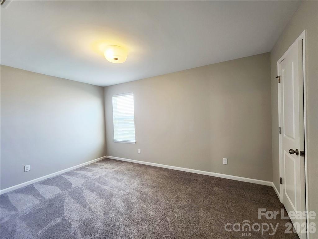 Huntley Glen - Residential Lease