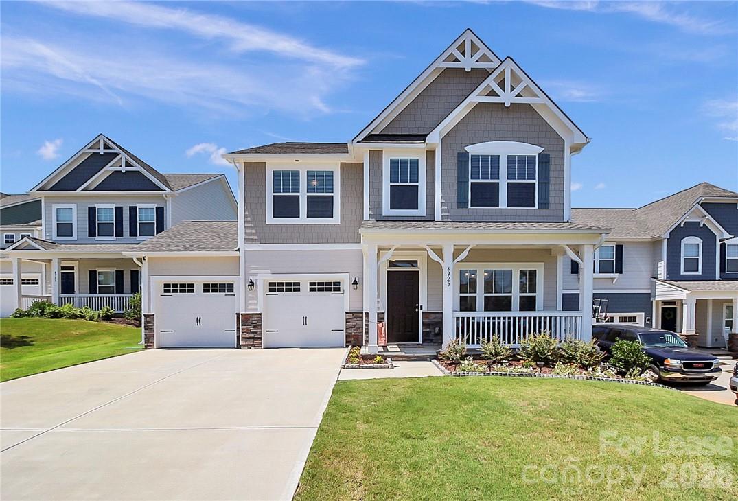 Huntley Glen - Residential Lease