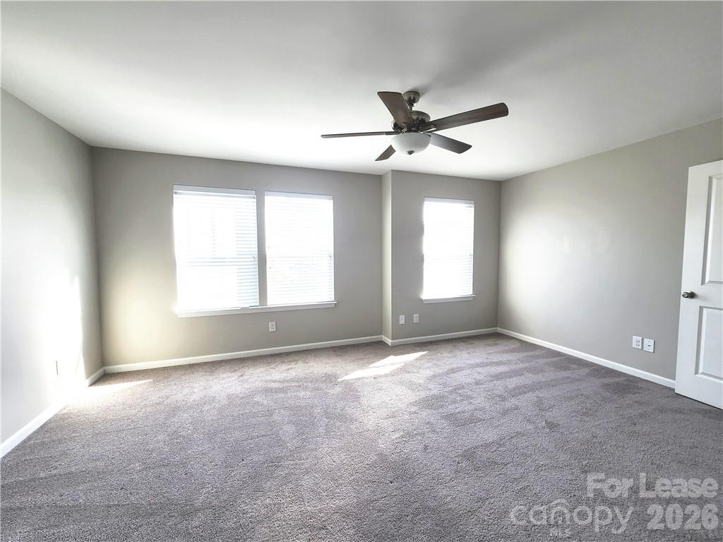 Huntley Glen - Residential Lease