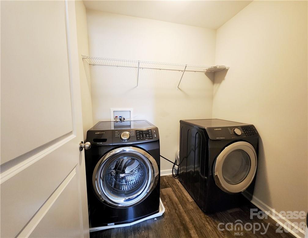 Huntley Glen - Residential Lease