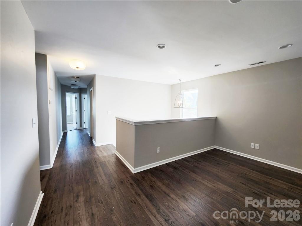 Huntley Glen - Residential Lease