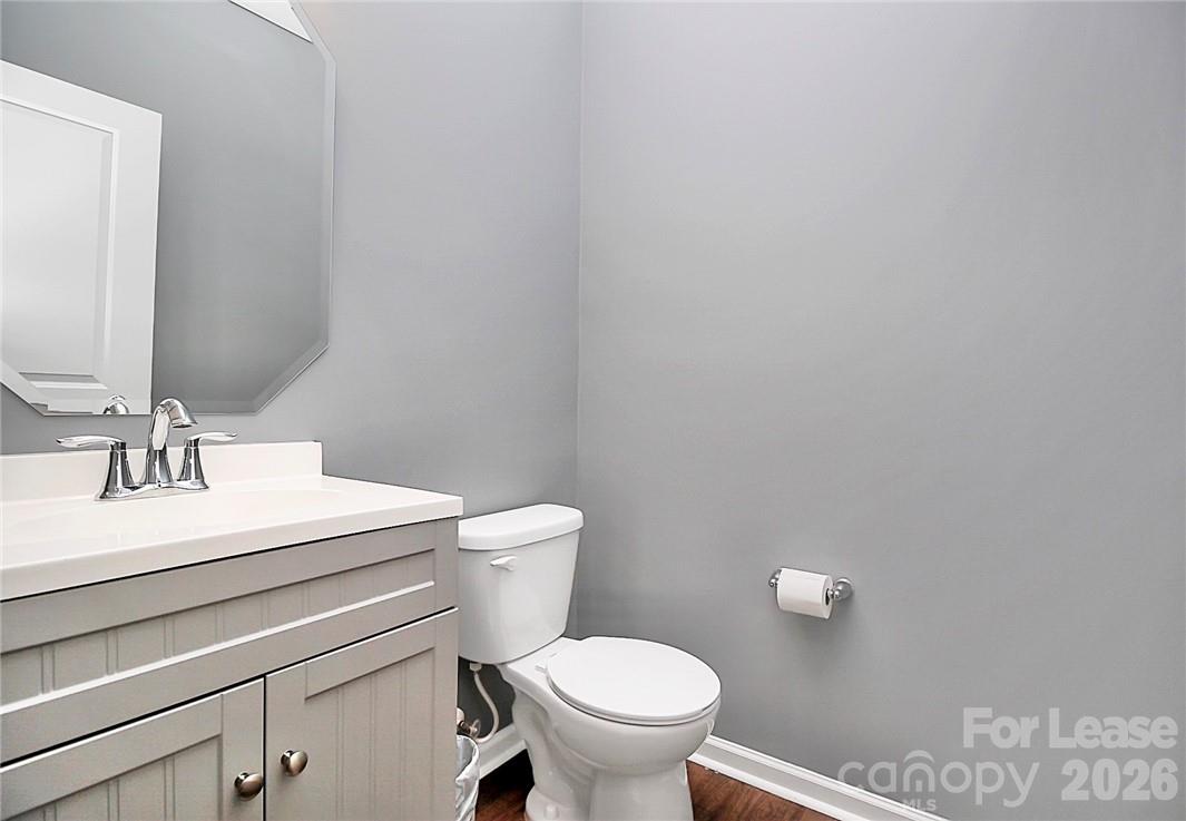 Huntley Glen - Residential Lease