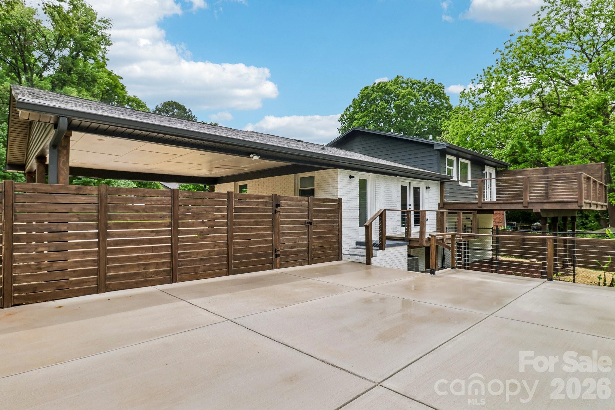 Sheffield - Residential
