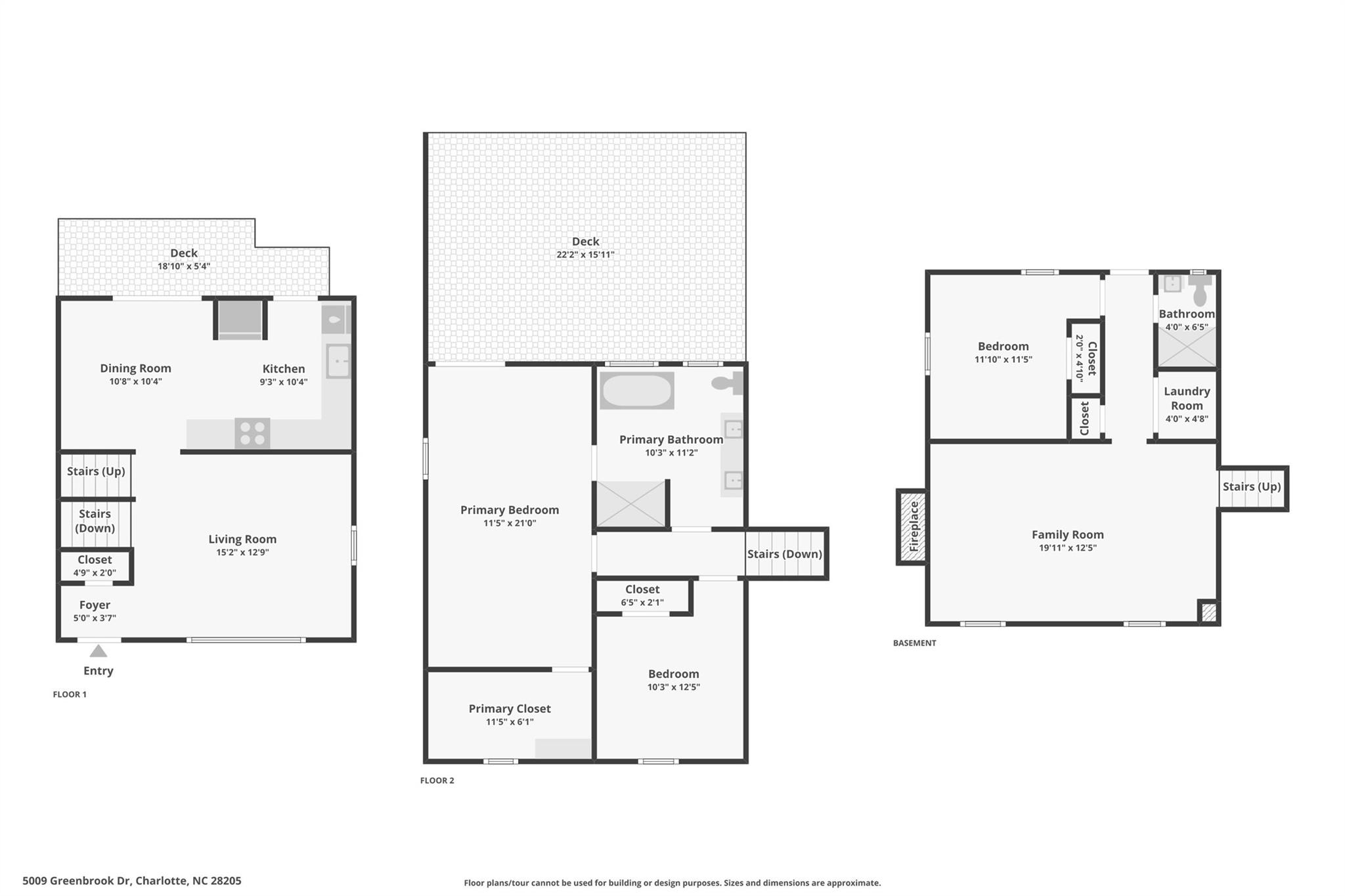 Sheffield - Residential
