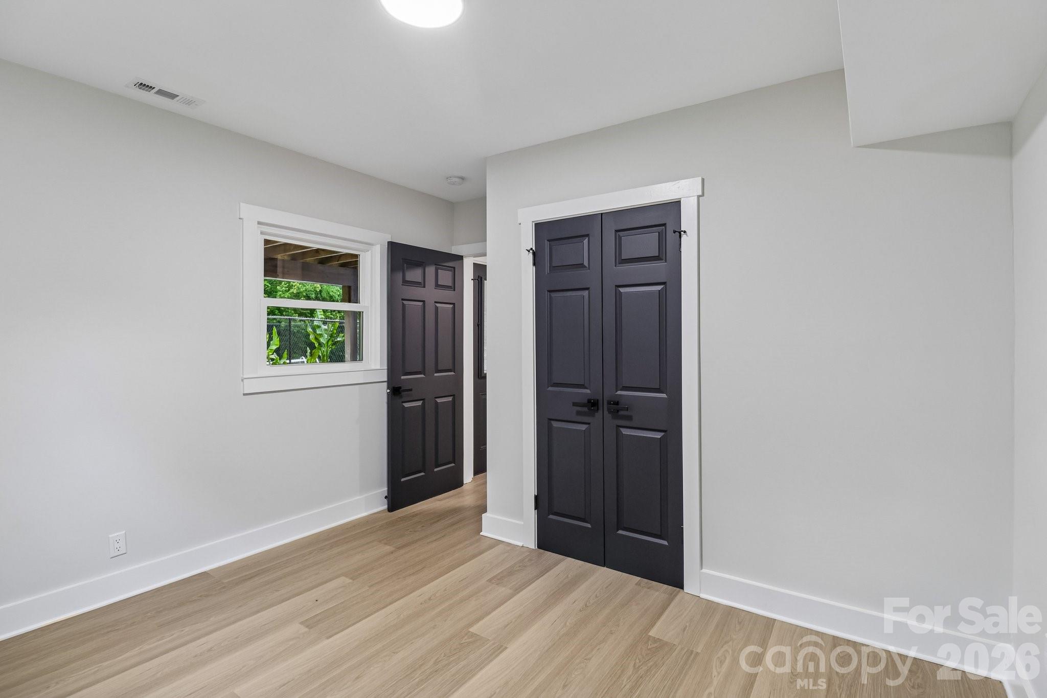 Sheffield - Residential