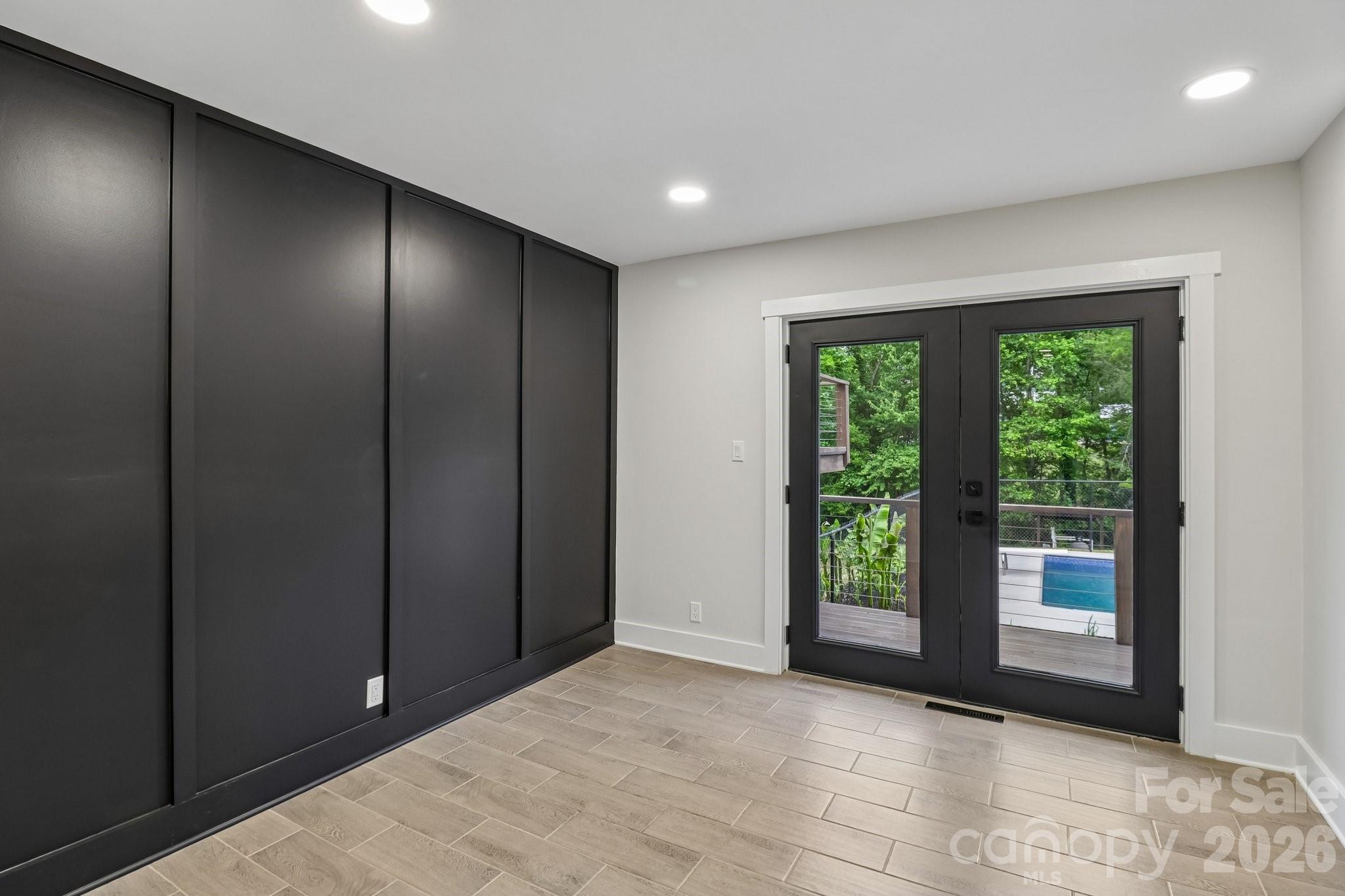 Sheffield - Residential