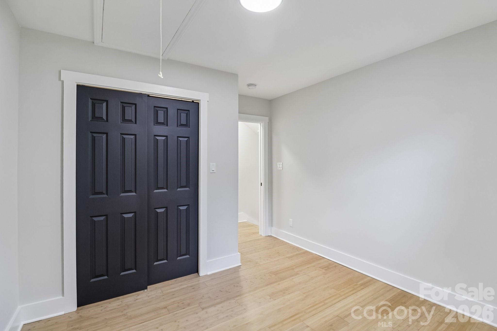 Sheffield - Residential