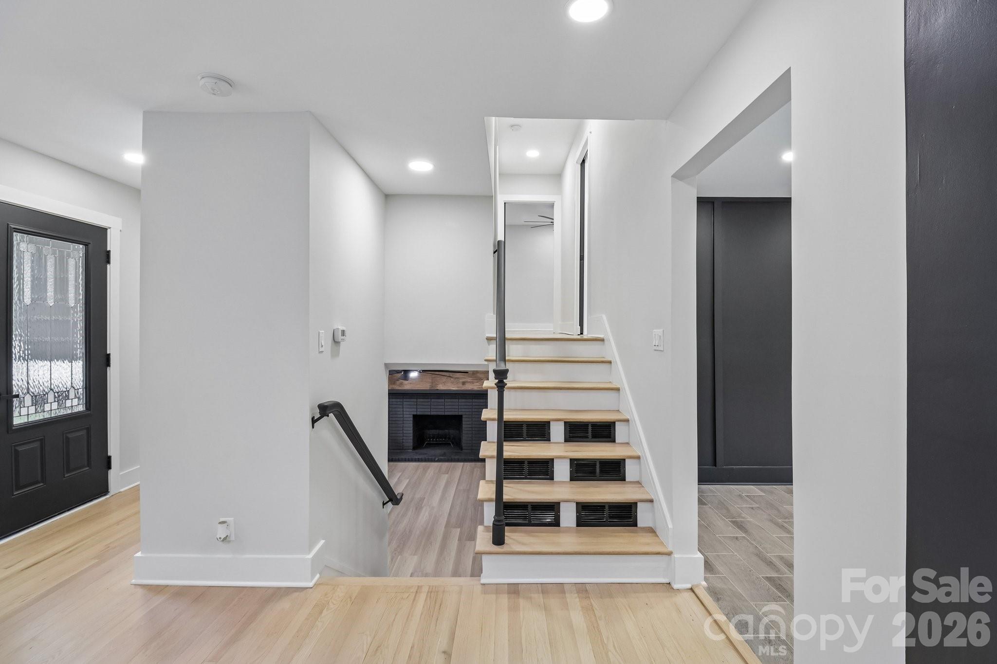 Sheffield - Residential