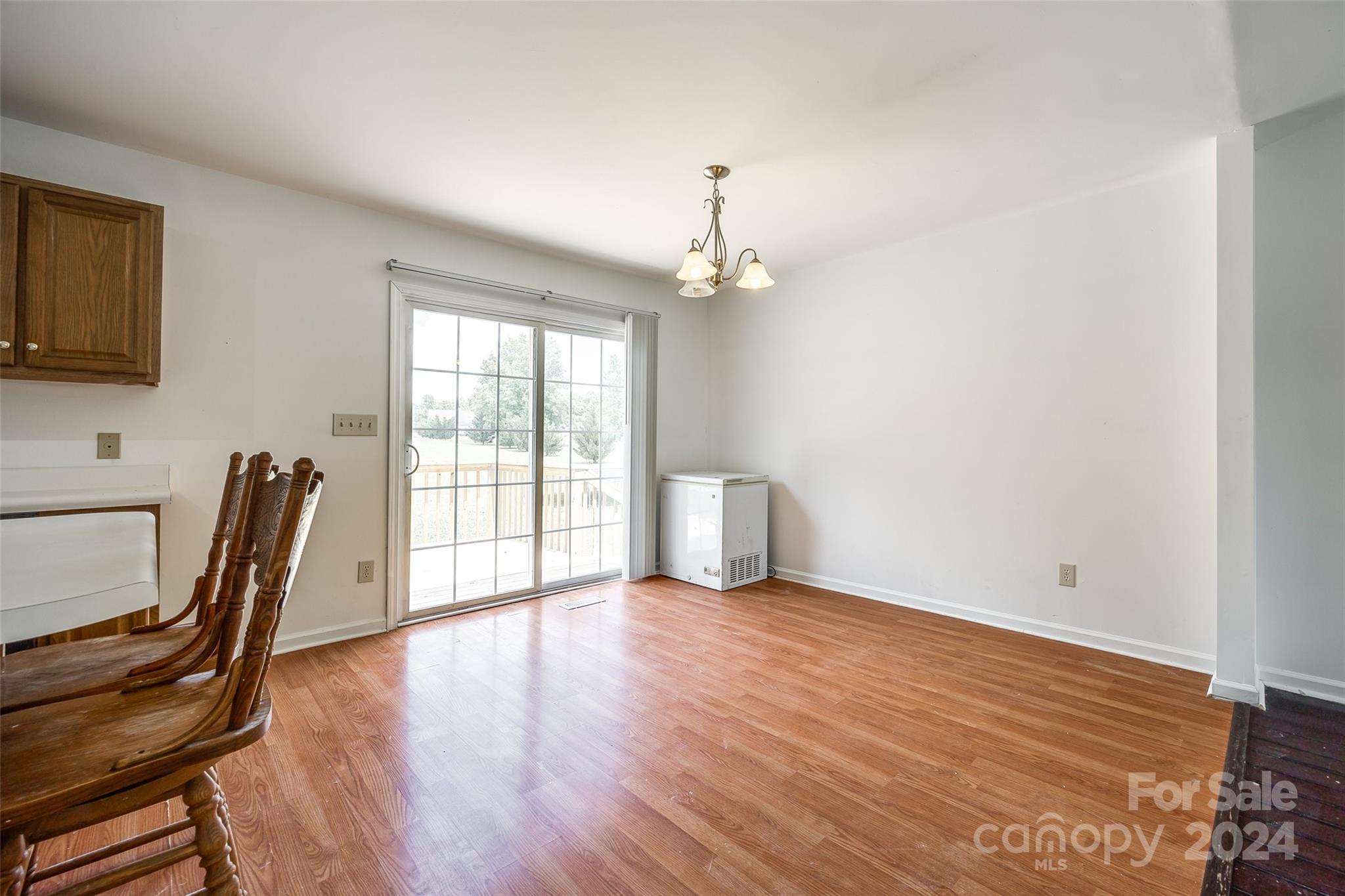 Quail Lakes - Residential