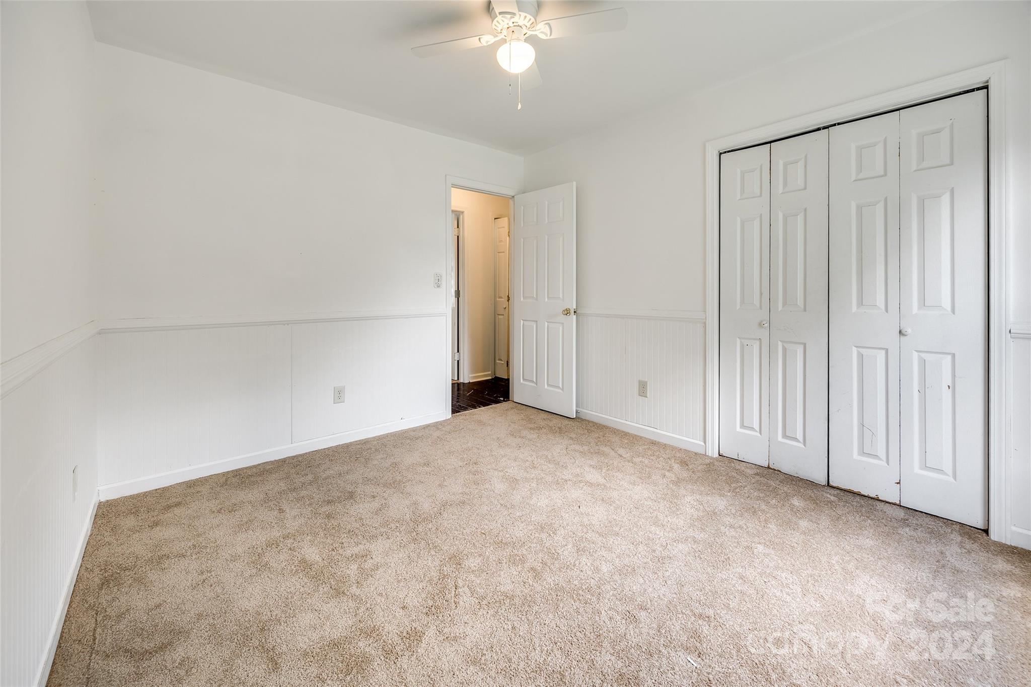 Quail Lakes - Residential