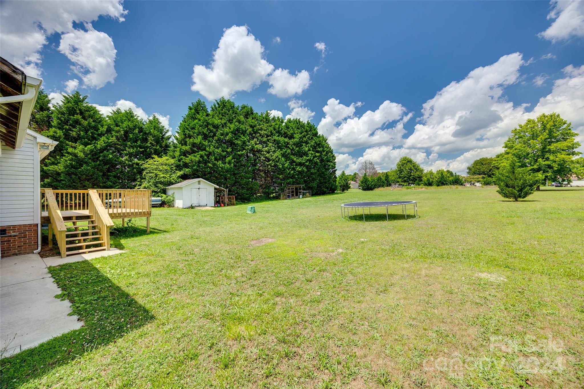 Quail Lakes - Residential