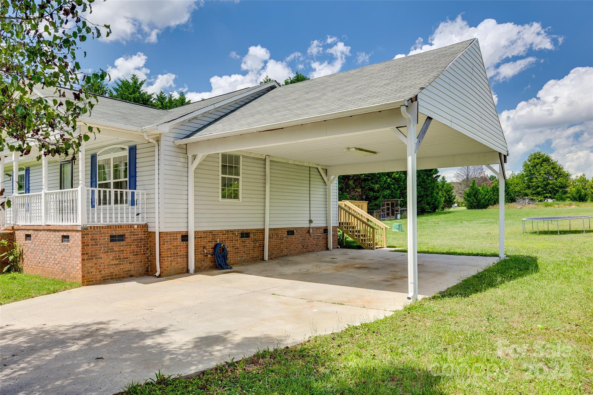 Quail Lakes - Residential