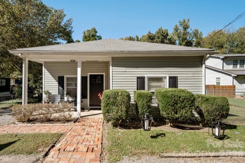 Photo of 505 Birch Street, Lowell, NC 28098 (MLS # 4437100)