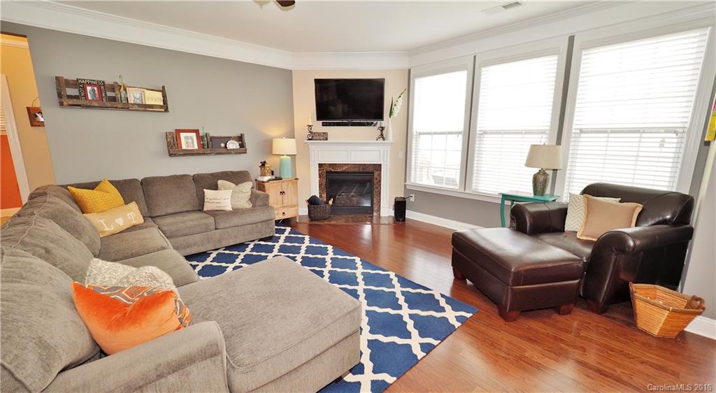 Skybrook North Villages - Residential