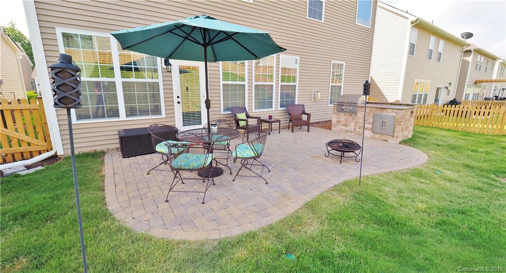 Skybrook North Villages - Residential