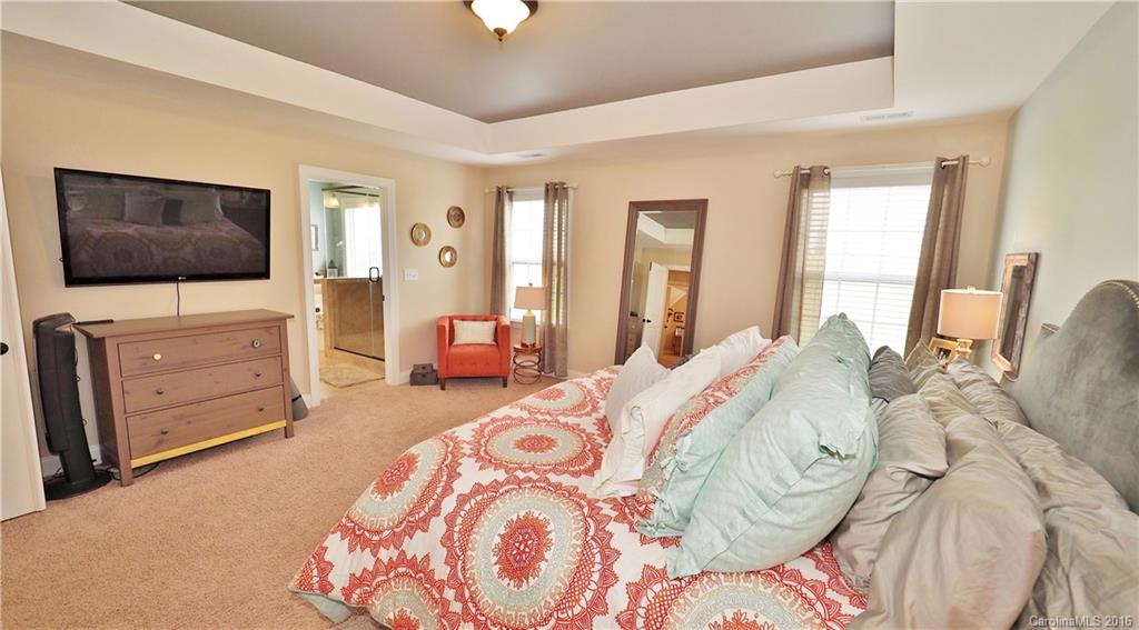 Skybrook North Villages - Residential