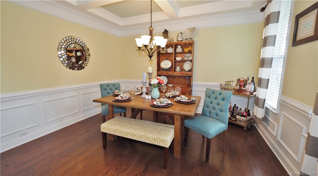 Skybrook North Villages - Residential