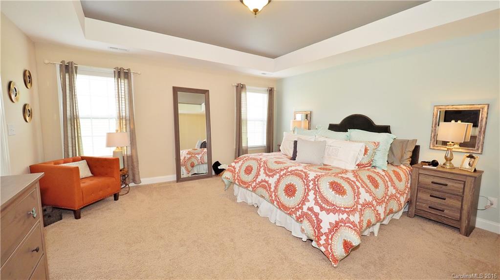 Skybrook North Villages - Residential