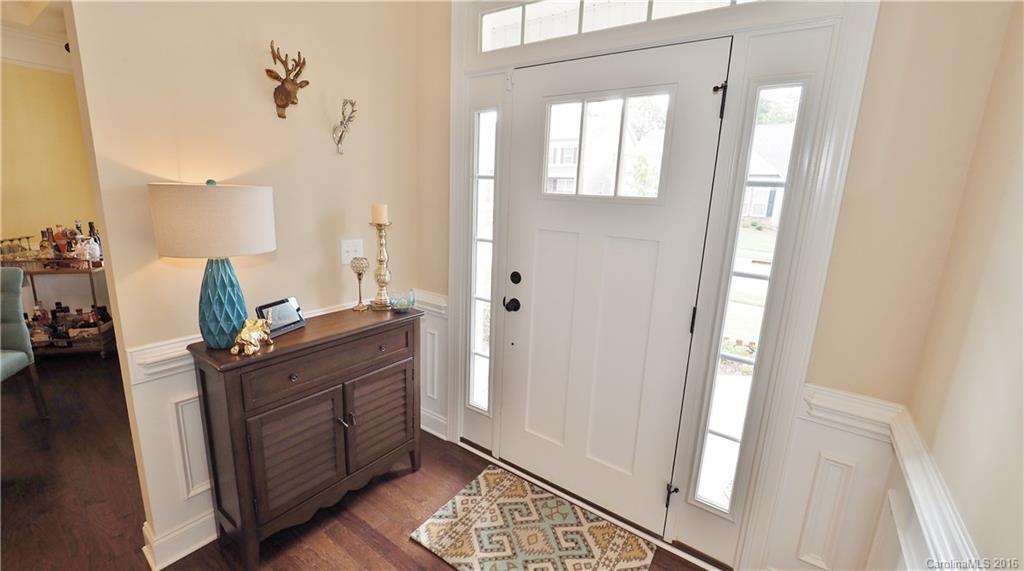 Skybrook North Villages - Residential