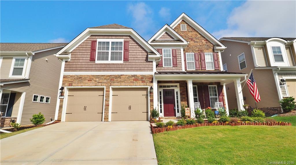 Skybrook North Villages - Residential