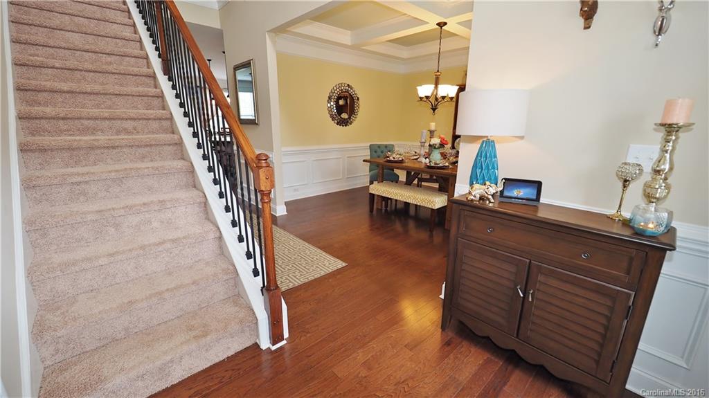 Skybrook North Villages - Residential