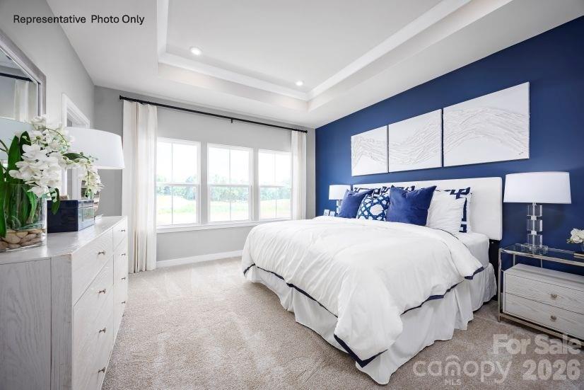 Creek Water Townhomes - Residential