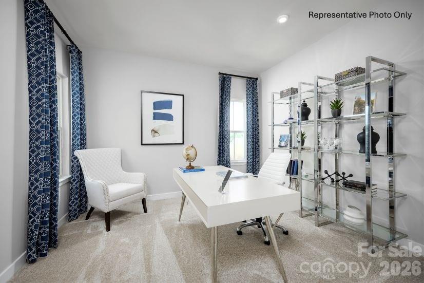 Creek Water Townhomes - Residential