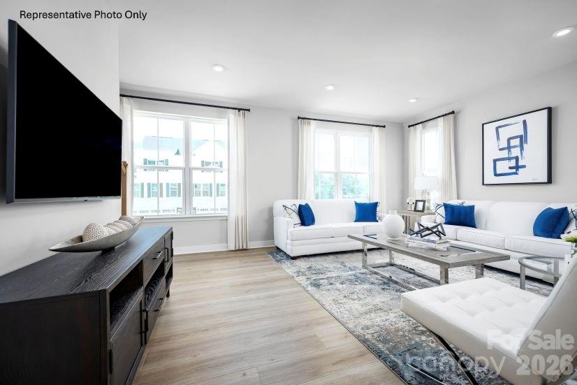 Creek Water Townhomes - Residential