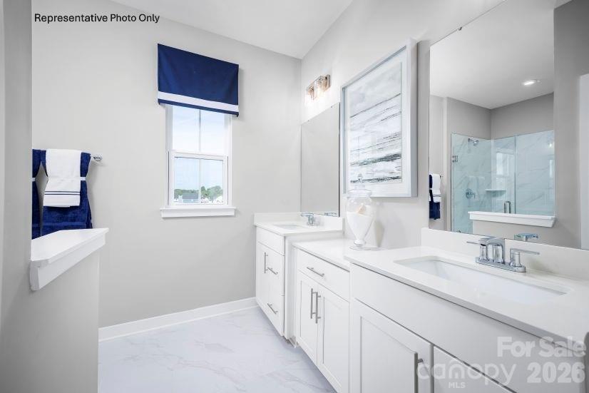 Creek Water Townhomes - Residential