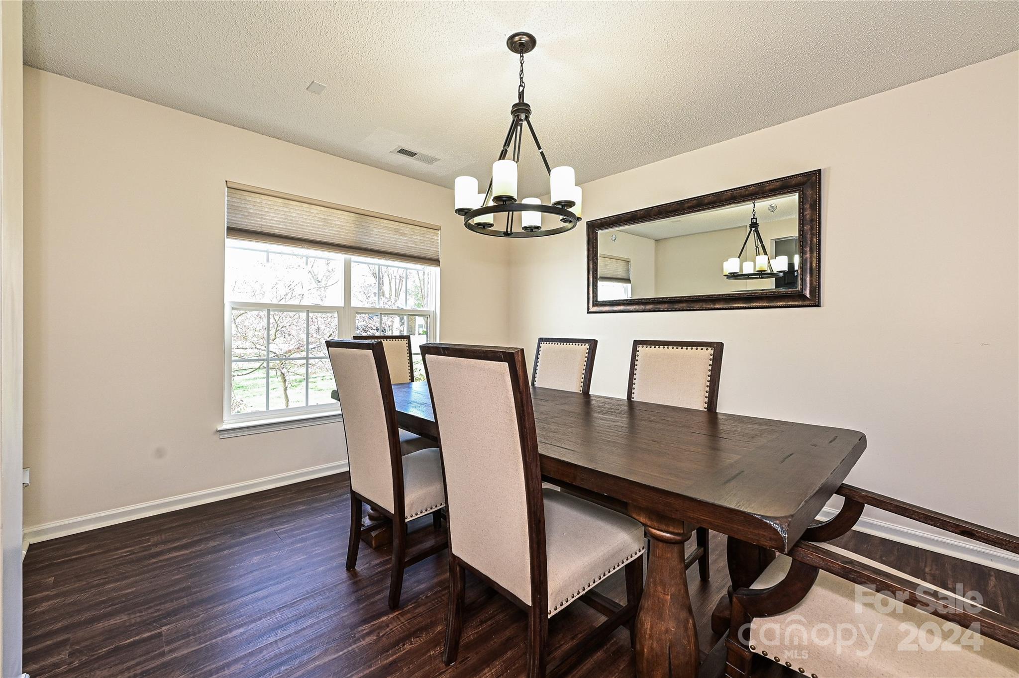 Amber Woods - Residential
