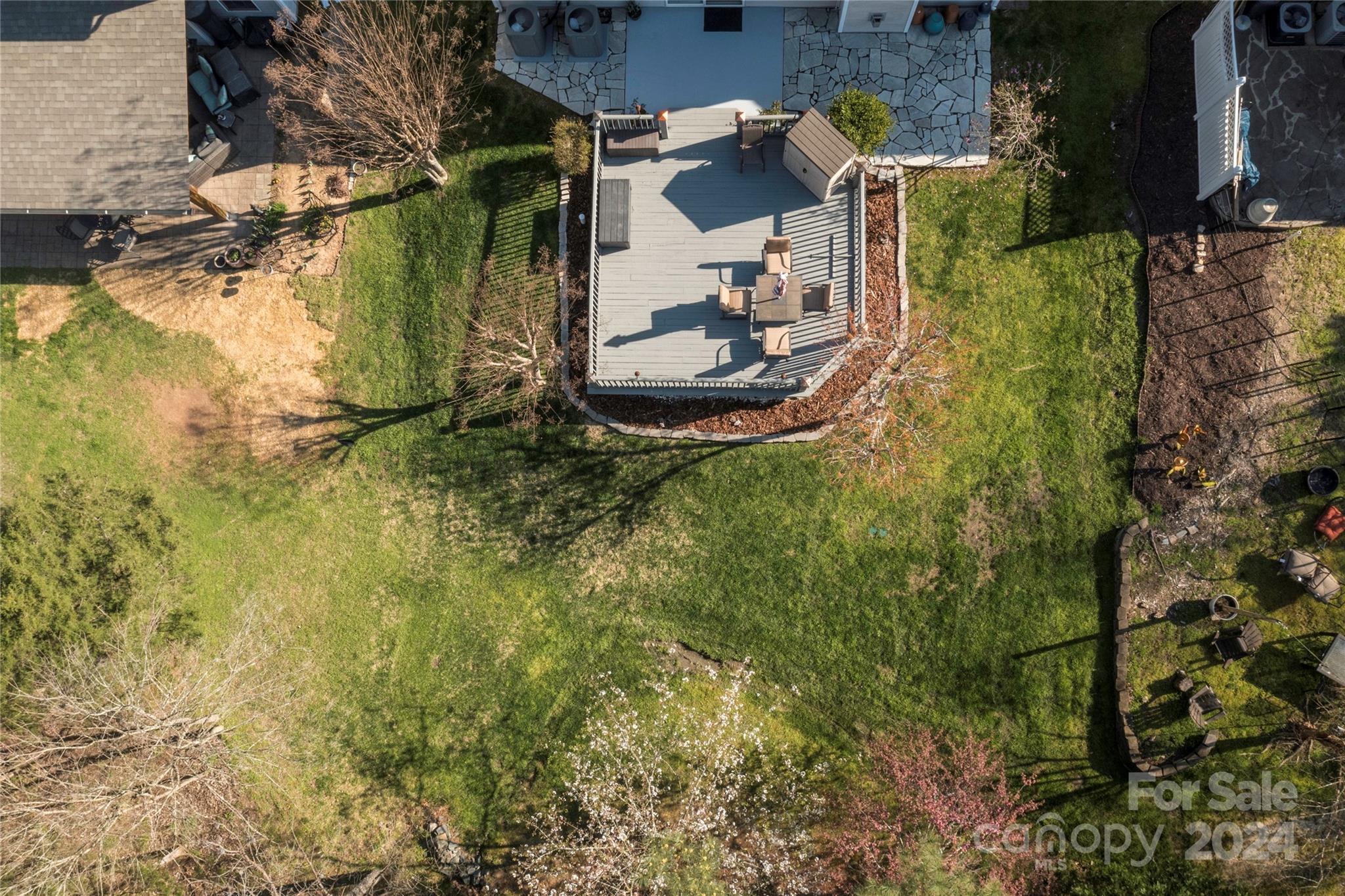 Amber Woods - Residential