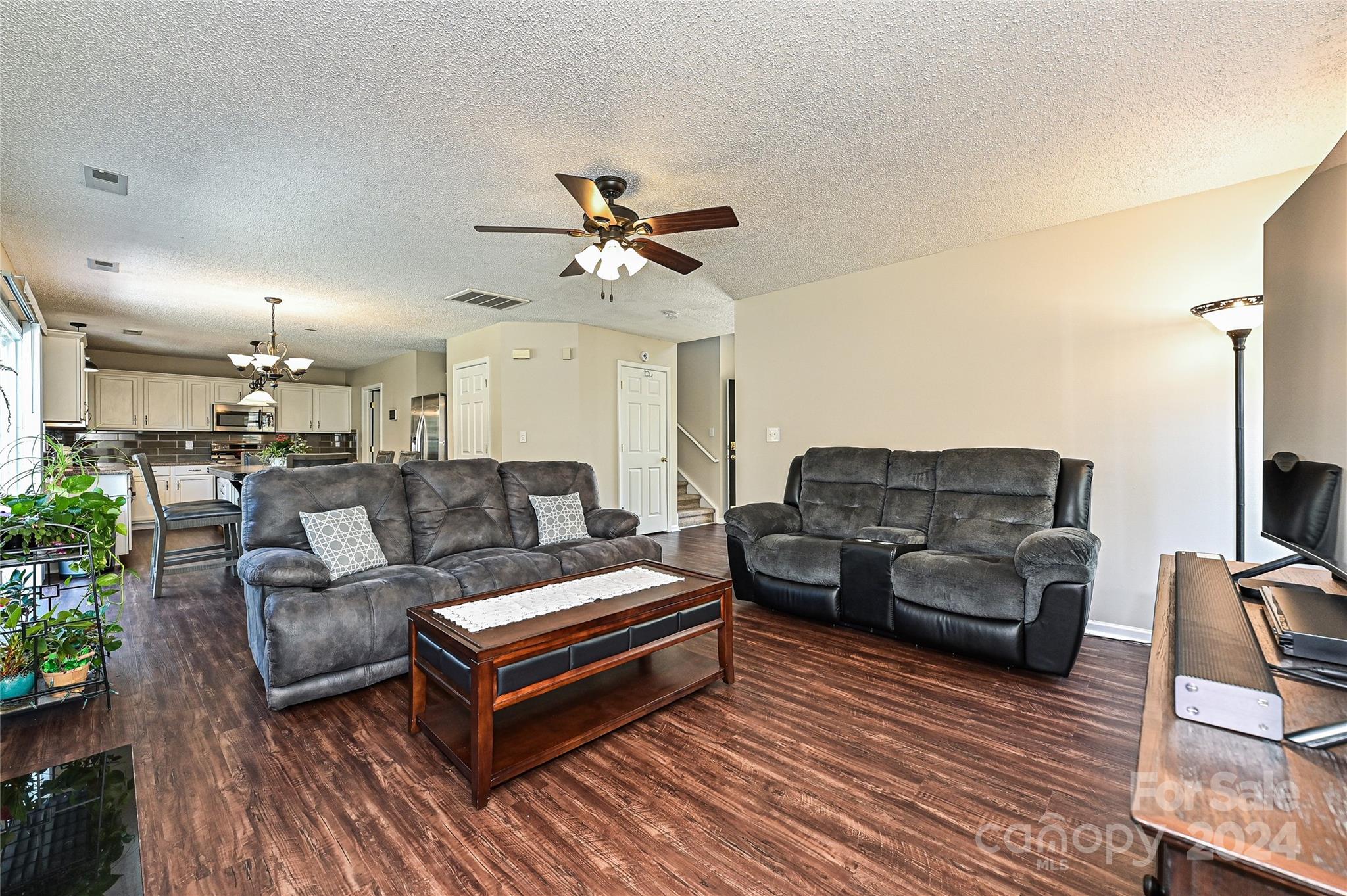 Amber Woods - Residential