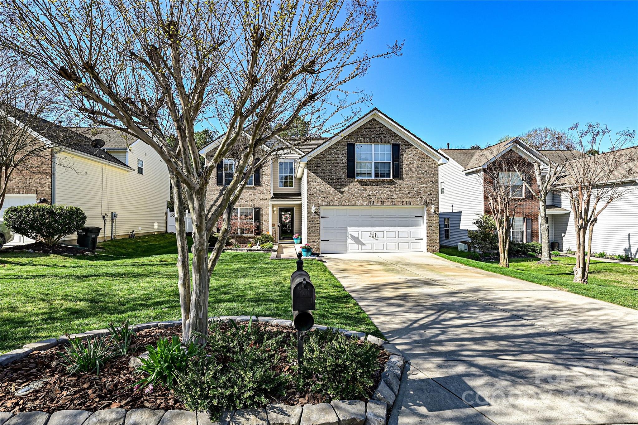 Amber Woods - Residential