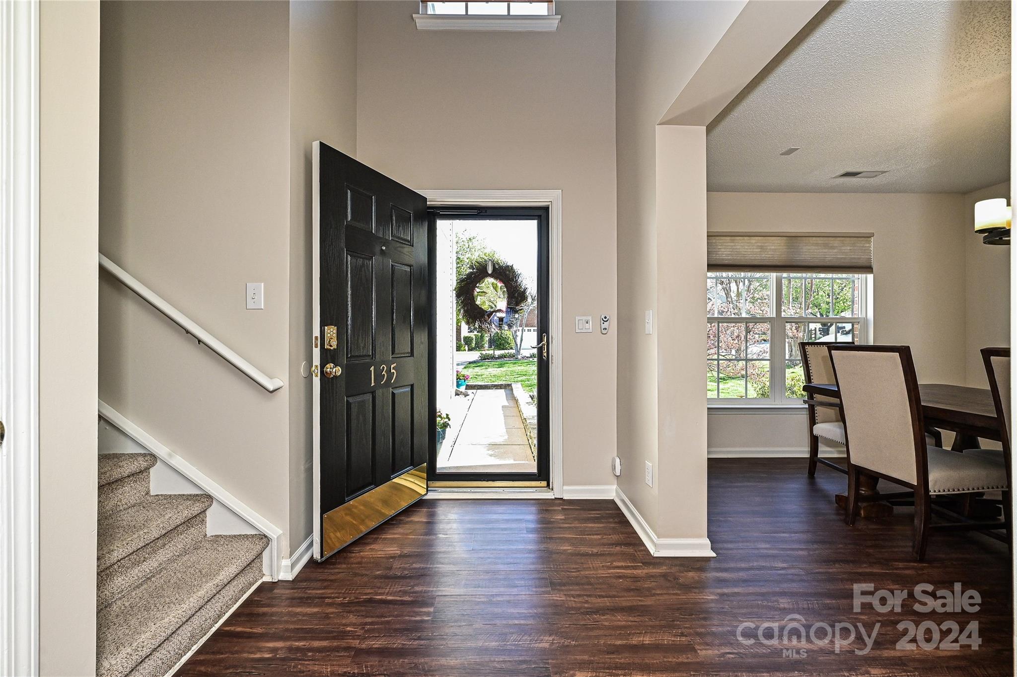Amber Woods - Residential