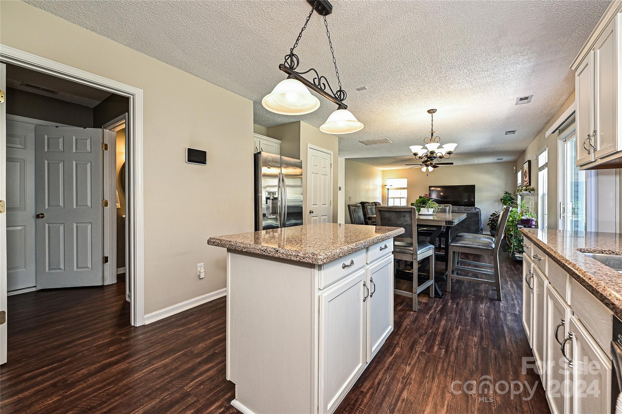 Amber Woods - Residential