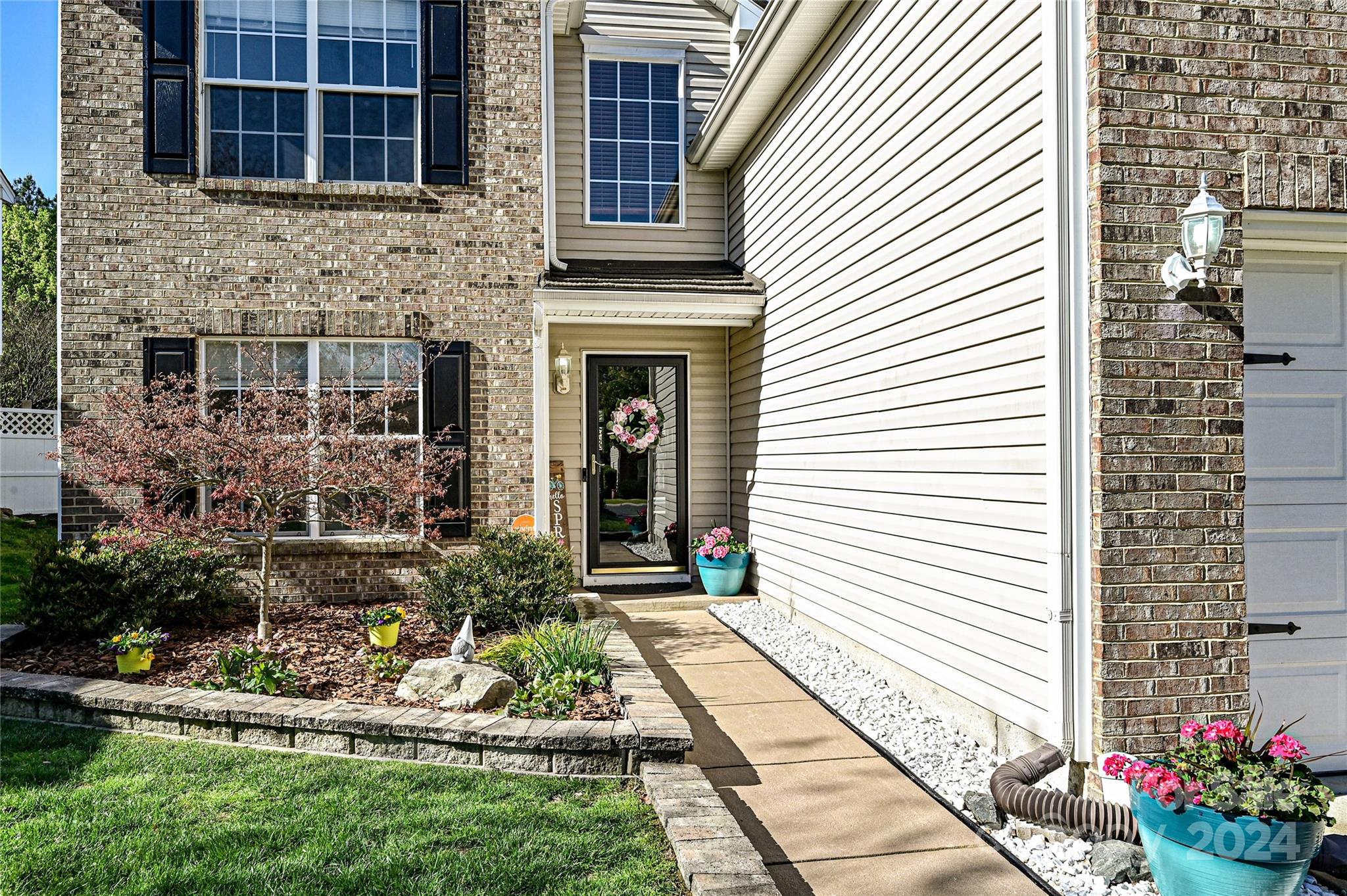 Amber Woods - Residential