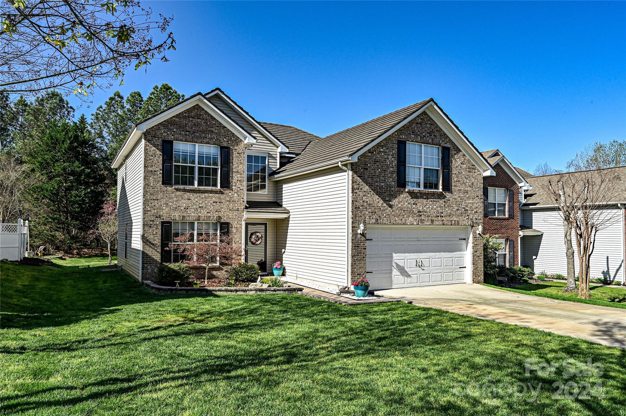 Amber Woods - Residential