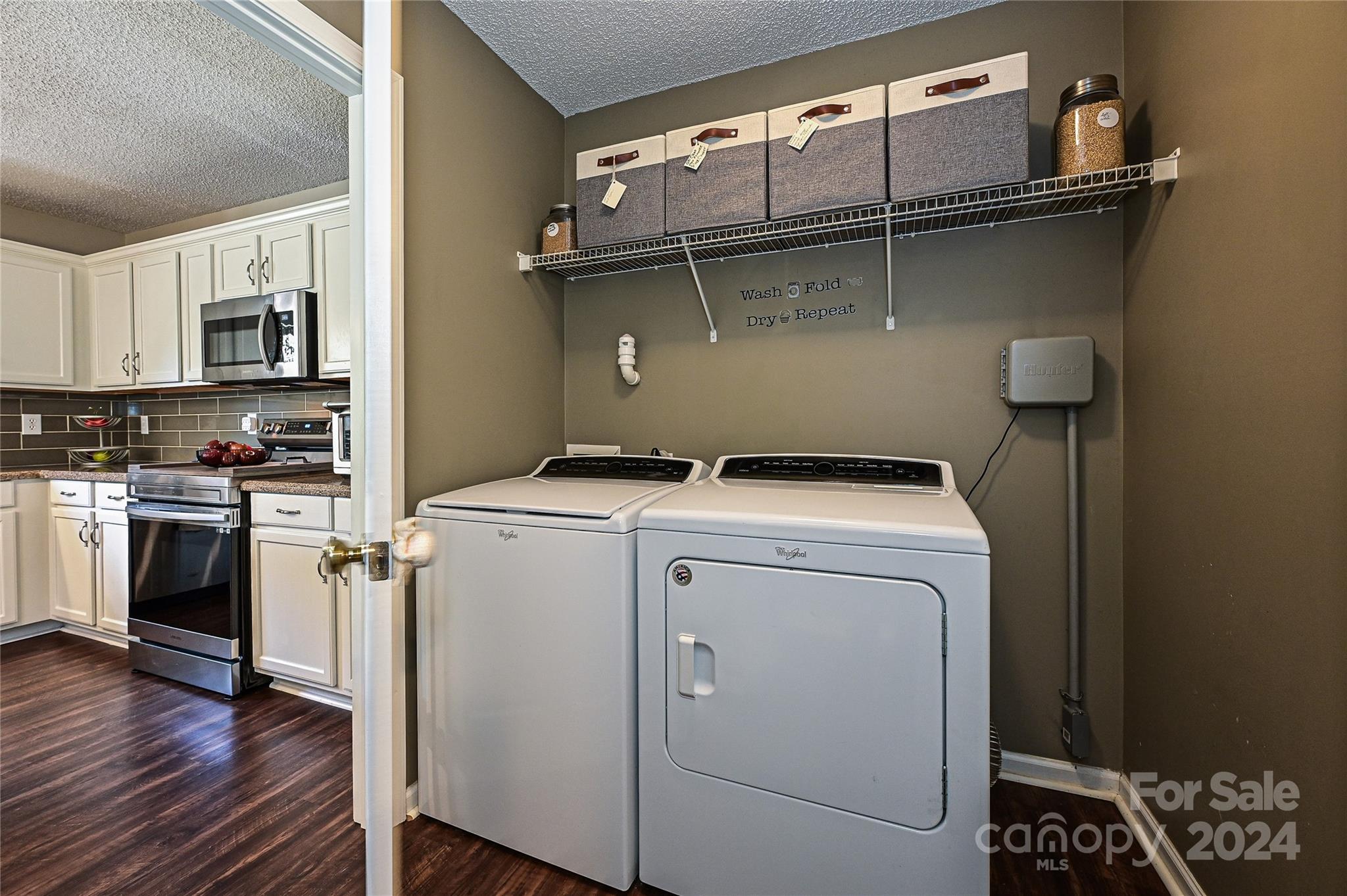 Amber Woods - Residential