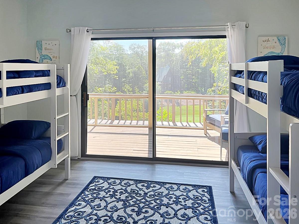 Rumbling Bald on Lake Lure - Residential