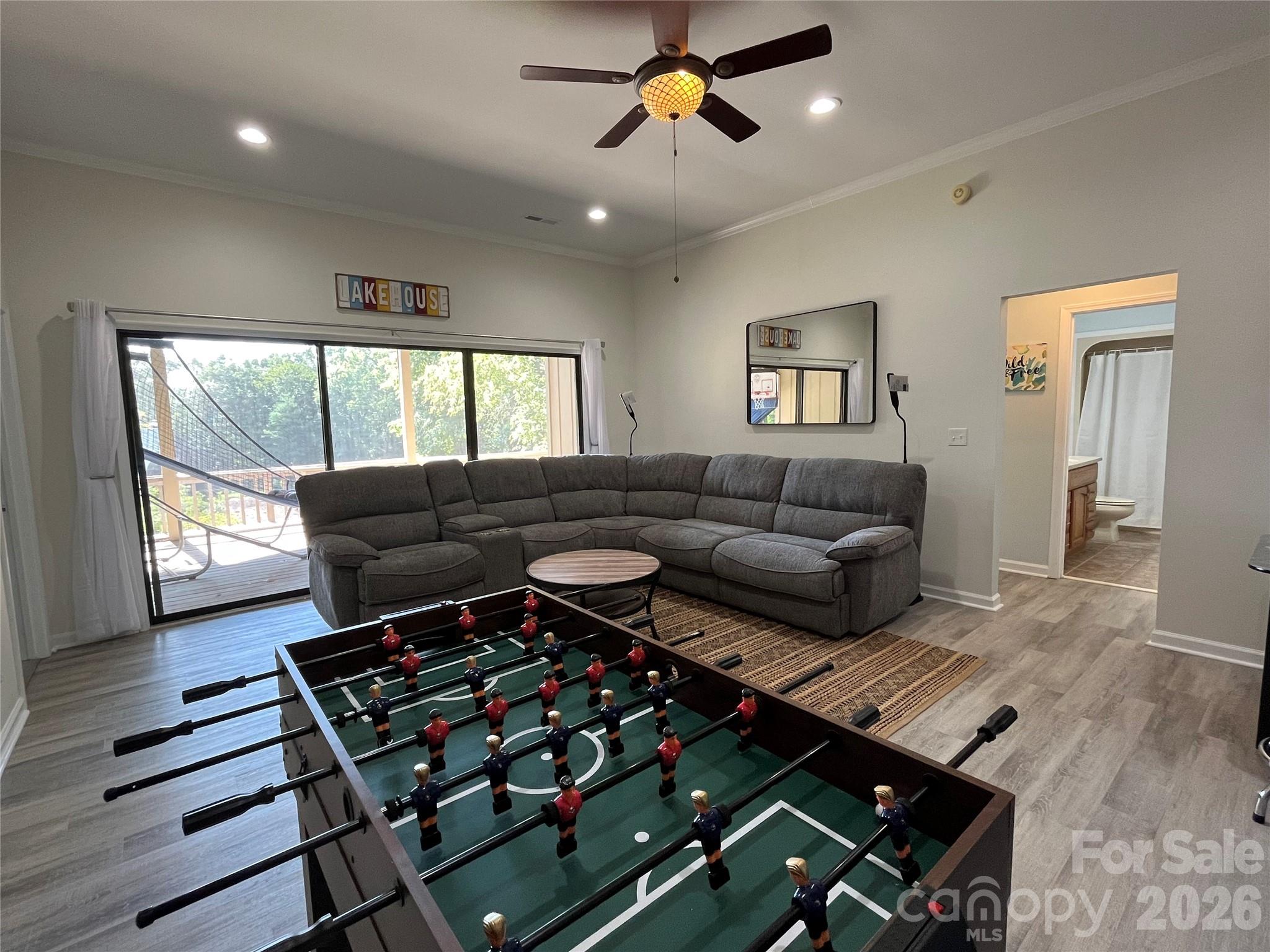 Rumbling Bald on Lake Lure - Residential