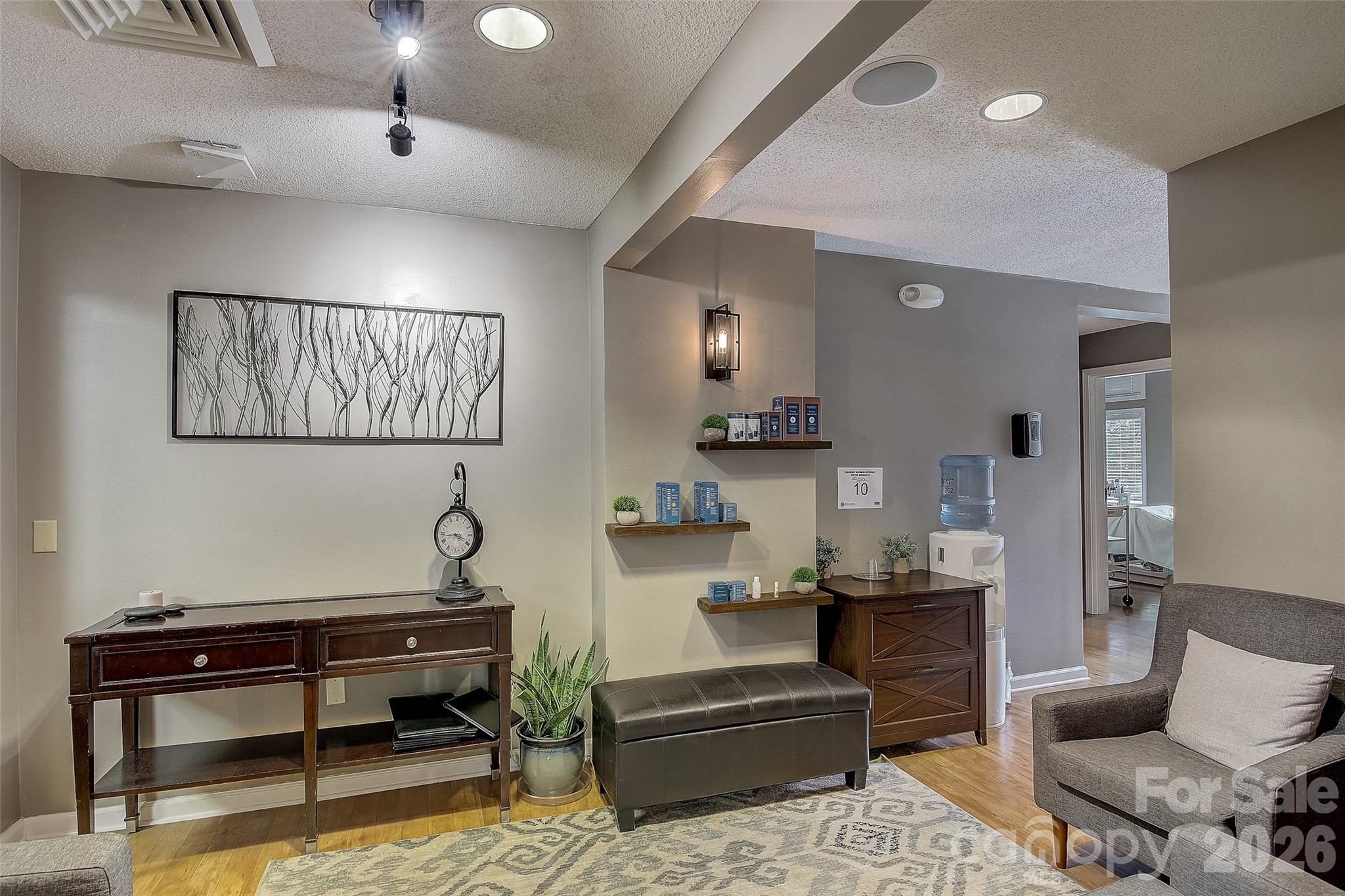 Rumbling Bald on Lake Lure - Residential