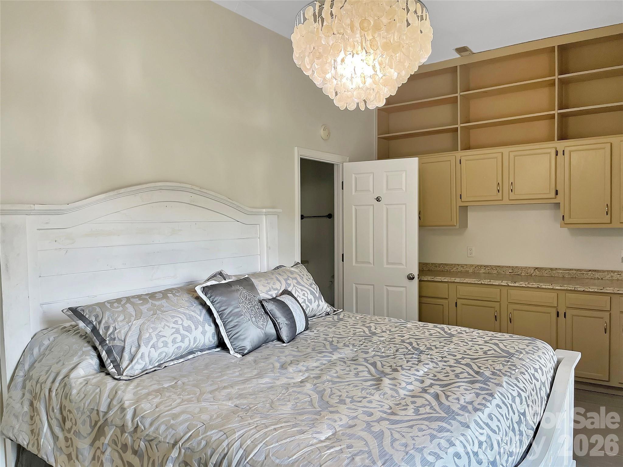 Rumbling Bald on Lake Lure - Residential